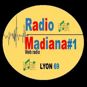 Radio Madiana #1