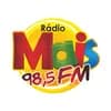 Radio Mais 98.5 FM - Brazil Live Radio