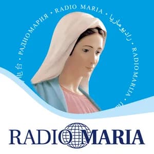 RADIO MARIA BRAZIL - Brazil Live Radio
