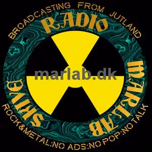 Radio Marlab - Denmark Live Radio