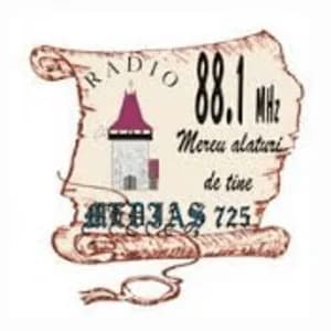 Radio Medias 725 - Romania Live Radio