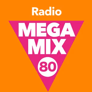 Radio Megamix 80