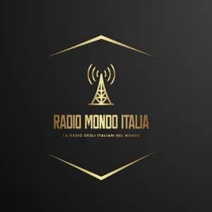 Radio Mondo Italia - Italy Live Radio