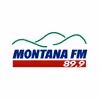 Radio Montana FM - Brazil Live Radio