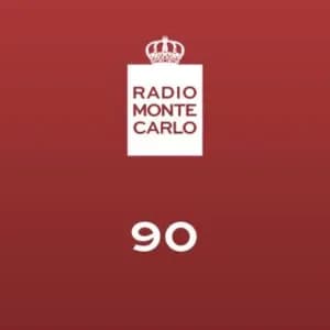 Radio Monte Carlo - 90