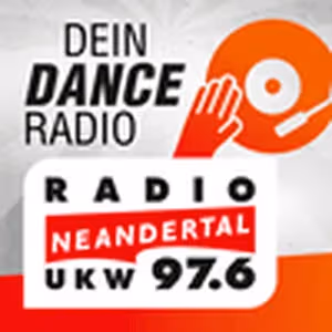 Radio Neandertal - Dein Dance Radio - Germany Live Radio