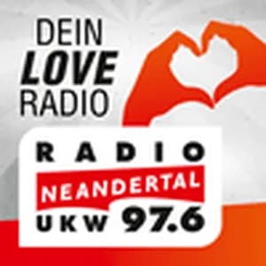 Radio Neandertal - Dein Love Radio