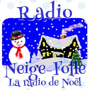 Radio Neige-Folle - Canada Live Radio