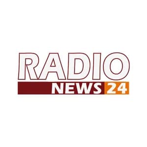 Radio News 24 - Italy Live Radio