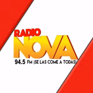 Radio Nova Piura 94.5 - Peru Live Radio