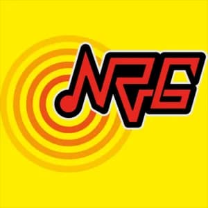 Radio NRG - Netherlands Live Radio