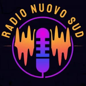 Radio Nuovo Sud - Germany Live Radio