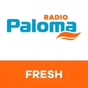 Radio Paloma - Fresh - Germany Live Radio