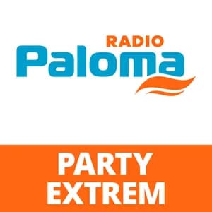 Radio Paloma - PartyEXTEM - Germany Live Radio