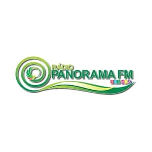 Radio Panorama 95.3 FM - Brazil Live Radio