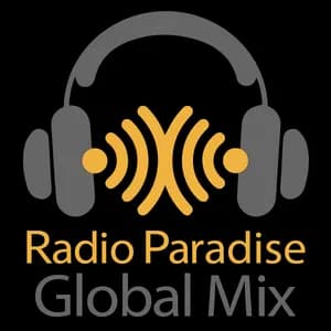 Radio Paradise Global mix - United States Live Radio
