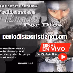 Radio Periodista Cristiano - Colombia Live Radio