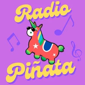 Radio Piñata - Mexico Live Radio