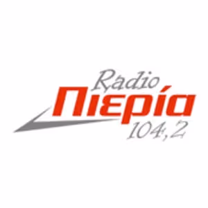Radio Pieria 104.2 FM - Greece Live Radio