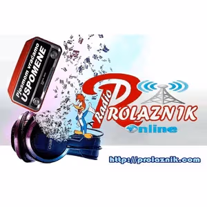 Radio Prolaznik