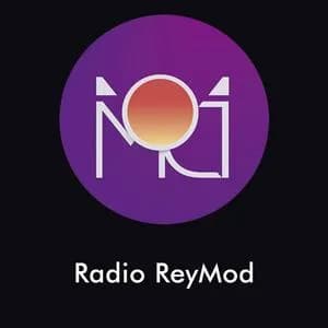 Radio ReyMod