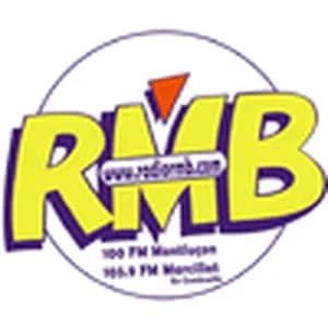 Radio RMB 100 FM - France Live Radio
