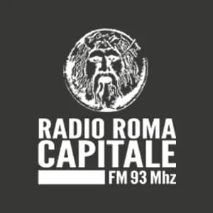 Radio Roma Capitale - Italy Live Radio