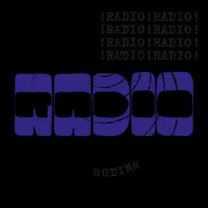 Radio Rudina
