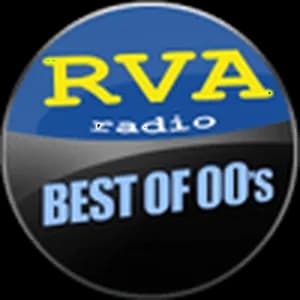 Radio RVA - Années 2000 - France Live Radio