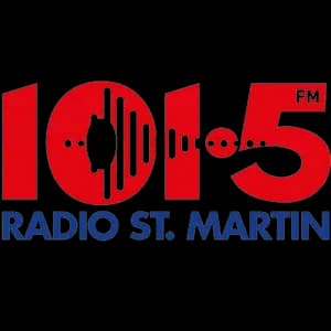 RADIO SAINT-MARTIN 101.5 FM