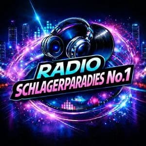 Radio - Schlager - Parasies No.1 - Germany Live Radio