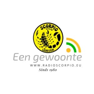 Radio Scorpio Ledegem - Belgium Live Radio