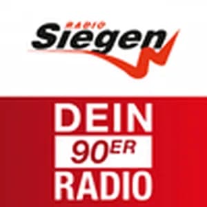 Radio Siegen - Dein 90er Radio - Germany Live Radio