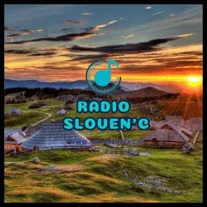 Radio Sloven'c