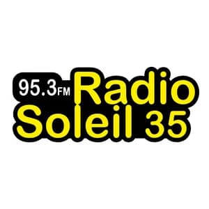 Radio Soleil 35 - France Live Radio
