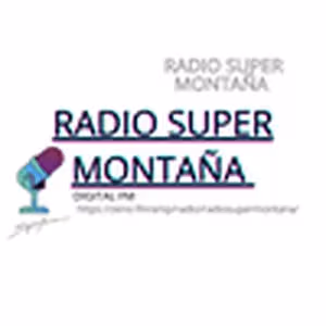 Radio Super Montaña