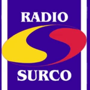 Radio Surco 90.1 FM - Spain Live Radio