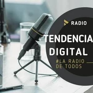 RADIO TENDENCIA DIGITAL - Ecuador Live Radio