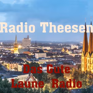 Radio Theesen