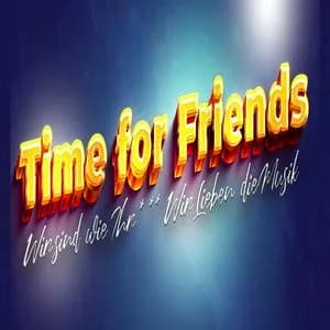 Radio Time For Friends TFF - Germany Live Radio