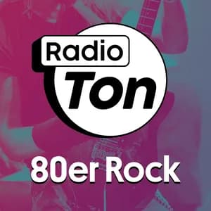Radio Ton – 80er Rock - Germany Live Radio