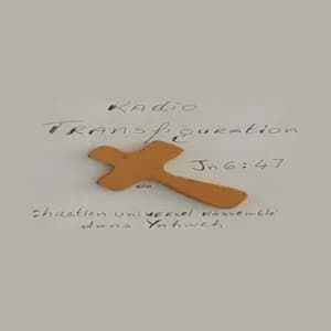 Radio Transfiguration - United States Live Radio