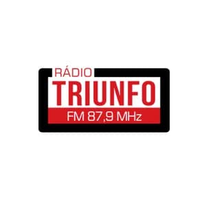 Radio Triunfo FM - Brazil Live Radio