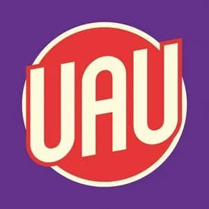 RADIO UAU - Italy Live Radio