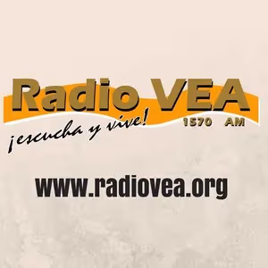 Radio VEA 1570 AM - Guatemala Canlı Radyo Dinle
