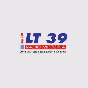 Radio Victoria (LT39) - Argentina Live Radio