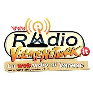 Radio Village Network - Italy Live Radio