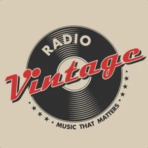 Radio Vintage - United States Live Radio