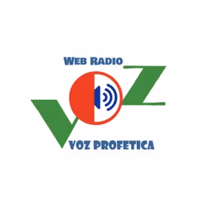 Radio Voz Profetica Curitiba - Brazil Live Radio
