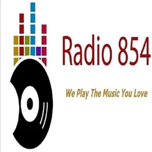 radio854 - Germany Live Radio